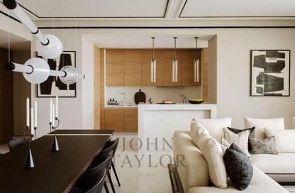 Apartment - 2 Bedrooms - 2 Bathrooms for sale in The Crescent - Palm Jumeirah - Dubai Apartment - 2 Bedrooms - 2 Bathrooms for sale in The Crescent - Palm Jumeirah - Dubai