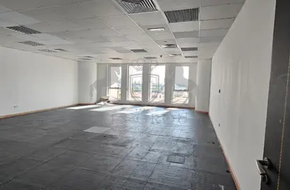 مكتب - استوديو للايجار في برج تشرشل للأعمال - أبراج تشرشل - الخليج التجاري - دبي