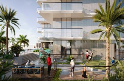 Apartment - Studio - 1 Bathroom for sale in Zyra Vista Residences - International City Phase 2 - Al Warsan 4 - Al Warsan - Dubai