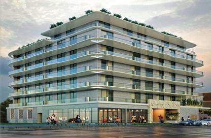 Apartment - Studio - 1 Bathroom for sale in Zyra Vista Residences - International City Phase 2 - Al Warsan 4 - Al Warsan - Dubai