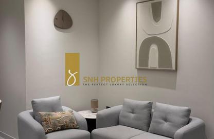 Apartment - 1 - 2 for rent in Skyhills Residences 1 - Skyhills Residences - Dubai Science Park - Dubai