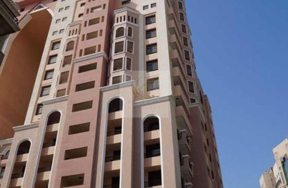 Apartment - 1 Bedroom - 2 Bathrooms for sale in Silicon Gates 1 - Silicon Gates - Dubai Silicon Oasis - Dubai