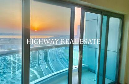 Apartment - 2 Bedrooms - 3 Bathrooms for rent in Sahara Tower 1 - Sahara Complex - Al Nahda - Sharjah Apartment - 2 Bedrooms - 3 Bathrooms for rent in Sahara Tower 1 - Sahara Complex - Al Nahda - Sharjah