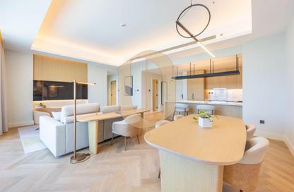 Apartment - 2 Bedrooms - 3 Bathrooms for sale in Maisan Tower A - Maisan Towers - Dubai Science Park - Dubai Apartment - 2 Bedrooms - 3 Bathrooms for sale in Maisan Tower A - Maisan Towers - Dubai Science Park - Dubai