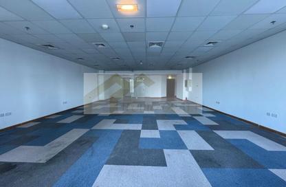 Office Space - Studio - 1 Bathroom for rent in HDS Business Centre - JLT Cluster M - Jumeirah Lake Towers - Dubai