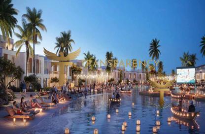 Apartment - 1 Bedroom - 2 Bathrooms for sale in Damac Riverside Views - Dubai Investment Park 2 (DIP 2) - Dubai Investment Park (DIP) - Dubai