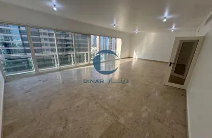 Apartment - 4 Bedrooms - 5 Bathrooms for rent in Amana Tower - Al Khalidiya - Abu Dhabi