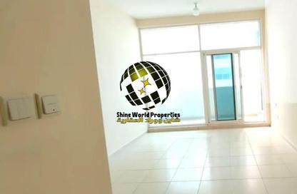Apartment - 1 Bedroom - 2 Bathrooms for sale in Ajman One Tower 2 - Ajman One - Ajman Downtown - Ajman