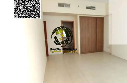 Apartment - 1 Bedroom - 2 Bathrooms for sale in Ajman One Tower 2 - Ajman One - Ajman Downtown - Ajman