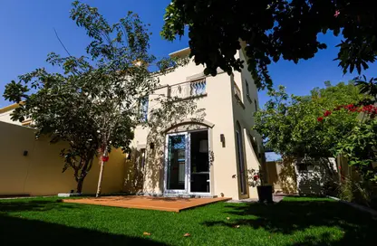 Villa - 3 Bedrooms - 4 Bathrooms for sale in Springs 3 - The Springs - Dubai