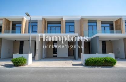 Villa - 3 Bedrooms - 4 Bathrooms for rent in Ruba - Arabian Ranches 3 - Dubai