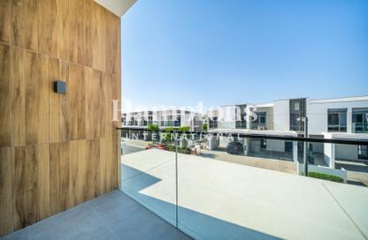 Villa - 3 Bedrooms - 4 Bathrooms for rent in Ruba - Arabian Ranches 3 - Dubai