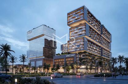 Apartment - 1 Bedroom - 1 Bathroom for sale in Raw Distric by Imtiaz Building B - Raw Distric by Imtiaz - Downtown Jebel Ali - Dubai Apartment - 1 Bedroom - 1 Bathroom for sale in Raw Distric by Imtiaz Building B - Raw Distric by Imtiaz - Downtown Jebel Ali - Dubai
