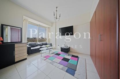 Apartment - Studio - 1 Bathroom for rent in Lagoon B16 - The Lagoons - Mina Al Arab - Ras Al Khaimah