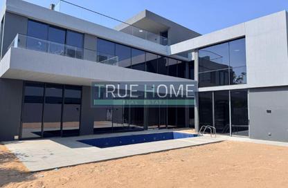 Villa - 5 - 7 for sale in Kaya - Masaar - Tilal City - Sharjah