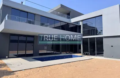 Villa - 5 Bedrooms - 7 Bathrooms for sale in Kaya - Masaar - Tilal City - Sharjah Villa - 5 Bedrooms - 7 Bathrooms for sale in Kaya - Masaar - Tilal City - Sharjah