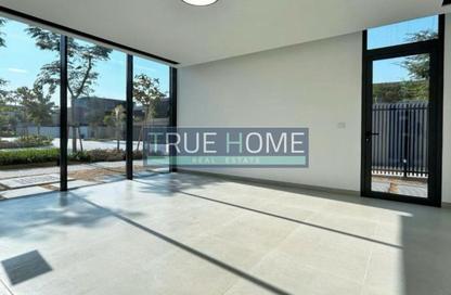 Villa - 5 - 7 for sale in Kaya - Masaar - Tilal City - Sharjah