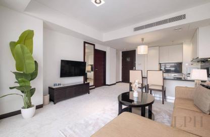 Apartment - 1 - 2 for rent in Dubai Marina Mall Hotel - Dubai Marina - Dubai Apartment - 1 - 2 for rent in Dubai Marina Mall Hotel - Dubai Marina - Dubai