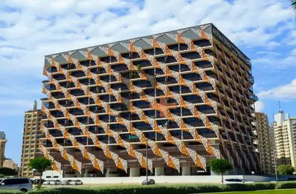 Apartment - 2 Bedrooms - 2 Bathrooms for rent in National Bonds Jewels - Liwan - Dubai Land - Dubai