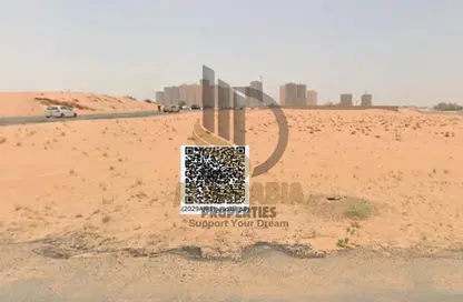 Land - Studio for sale in Al Helio 2 - Al Helio - Ajman