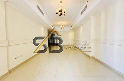 Apartment - 3 Bedrooms - 4 Bathrooms for rent in Al Jaddaf Residence - Al Jaddaf - Dubai Apartment - 3 Bedrooms - 4 Bathrooms for rent in Al Jaddaf Residence - Al Jaddaf - Dubai