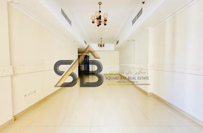 Apartment - 3 Bedrooms - 4 Bathrooms for rent in Al Jaddaf Residence - Al Jaddaf - Dubai