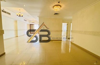 Apartment - 3 Bedrooms - 4 Bathrooms for rent in Al Jaddaf Residence - Al Jaddaf - Dubai Apartment - 3 Bedrooms - 4 Bathrooms for rent in Al Jaddaf Residence - Al Jaddaf - Dubai