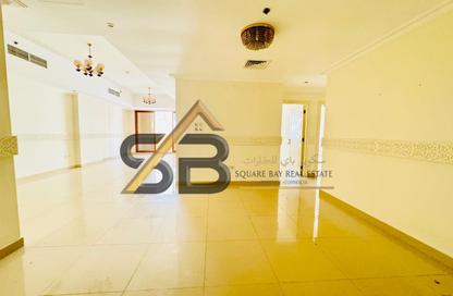 Apartment - 3 Bedrooms - 4 Bathrooms for rent in Al Jaddaf Residence - Al Jaddaf - Dubai