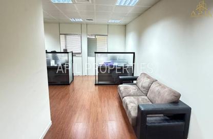 Office Space - Studio - 1 Bathroom for rent in Naif Road - Naif - Deira - Dubai