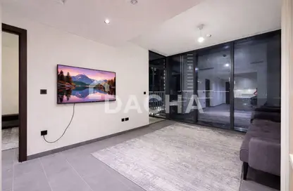 شقة - غرفة نوم - 1 حمام للبيع في برج The Crest C - ذا كريست - صبحا هارتلاند - مدينة الشيخ محمد بن راشد - دبي