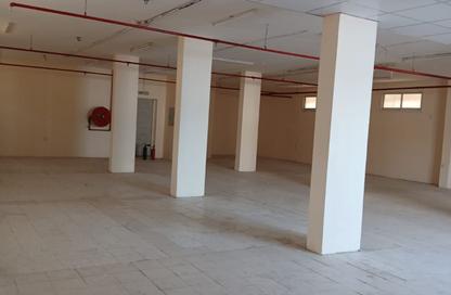 Warehouse - Studio - 1 for rent in Al Jurf Industrial 1 - Al Jurf Industrial - Ajman