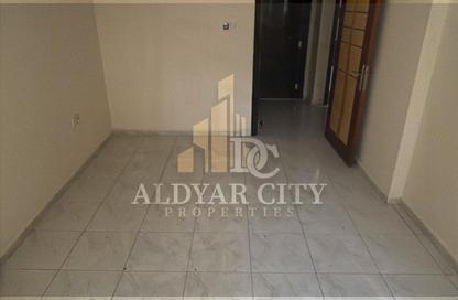 Apartment - 1 Bedroom - 1 Bathroom for rent in Al Naemiya Tower 3 - Al Naemiya Towers - Al Nuaimiya - Ajman