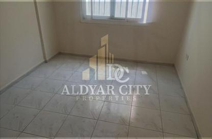 Apartment - 1 Bedroom - 1 Bathroom for rent in Al Naemiya Tower 3 - Al Naemiya Towers - Al Nuaimiya - Ajman