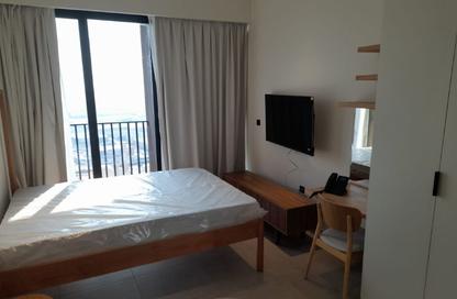 Apartment - Studio - 1 Bathroom for sale in The Community - District 3 - Jumeirah Village Triangle - Dubai