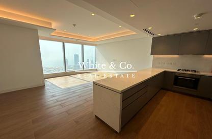 Apartment - 1 Bedroom - 2 Bathrooms for sale in SO and  Uptown Dubai - Uptown Dubai - Jumeirah Lake Towers - Dubai