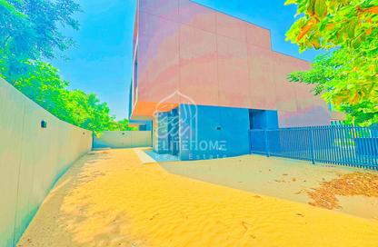 Villa - 4 - 6 for sale in Kaya - Masaar - Tilal City - Sharjah