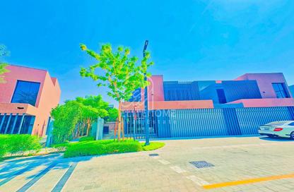 Villa - 4 - 6 for sale in Kaya - Masaar - Tilal City - Sharjah