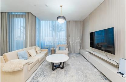 Apartment - 2 Bedrooms - 4 Bathrooms for rent in The Residences at District One - Mohammed Bin Rashid City - Dubai