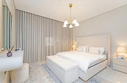 Apartment - 2 Bedrooms - 4 Bathrooms for rent in The Residences at District One - Mohammed Bin Rashid City - Dubai