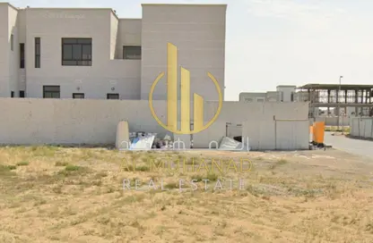 أرض - استوديو للبيع في ضاحية الطيّ - الشارقة