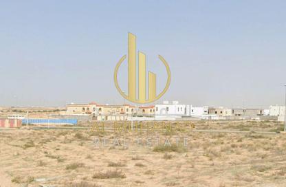 أرض - استوديو للبيع في ضاحية الطيّ - الشارقة