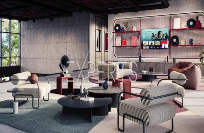 شقة - 1 للبيع في نوران ليفنج - جزيرة السعديات - أبوظبي شقة - 1 للبيع في نوران ليفنج - جزيرة السعديات - أبوظبي