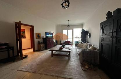 Apartment - 2 Bedrooms - 3 Bathrooms for rent in MAG 214 - JLT Cluster R - Jumeirah Lake Towers - Dubai