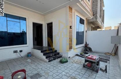 Villa - 5 Bedrooms - 7 Bathrooms for sale in Al Yasmeen 1 - Al Yasmeen - Ajman