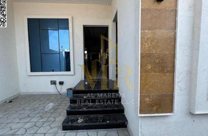 Villa - 5 Bedrooms - 7 Bathrooms for sale in Al Yasmeen 1 - Al Yasmeen - Ajman