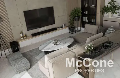 Villa - 2 Bedrooms - 3 Bathrooms for sale in Reportage Village 1 - Reportage Village - Dubai Land - Dubai