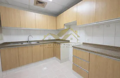 Apartment - 1 Bedroom - 2 Bathrooms for rent in Al Hamriya - Bur Dubai - Dubai
