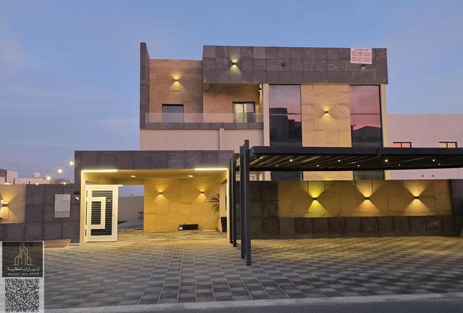 55735210 - الصورة الرئيسية للعقار