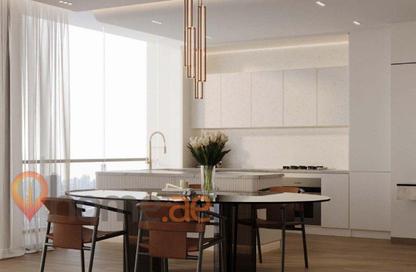 Apartment - Studio - 1 for sale in Binghatti Skyrise Tower A - Binghatti Skyrise - Business Bay - Dubai Apartment - Studio - 1 for sale in Binghatti Skyrise Tower A - Binghatti Skyrise - Business Bay - Dubai