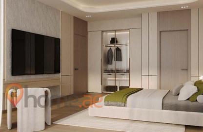 Apartment - Studio - 1 for sale in Binghatti Skyrise Tower A - Binghatti Skyrise - Business Bay - Dubai Apartment - Studio - 1 for sale in Binghatti Skyrise Tower A - Binghatti Skyrise - Business Bay - Dubai